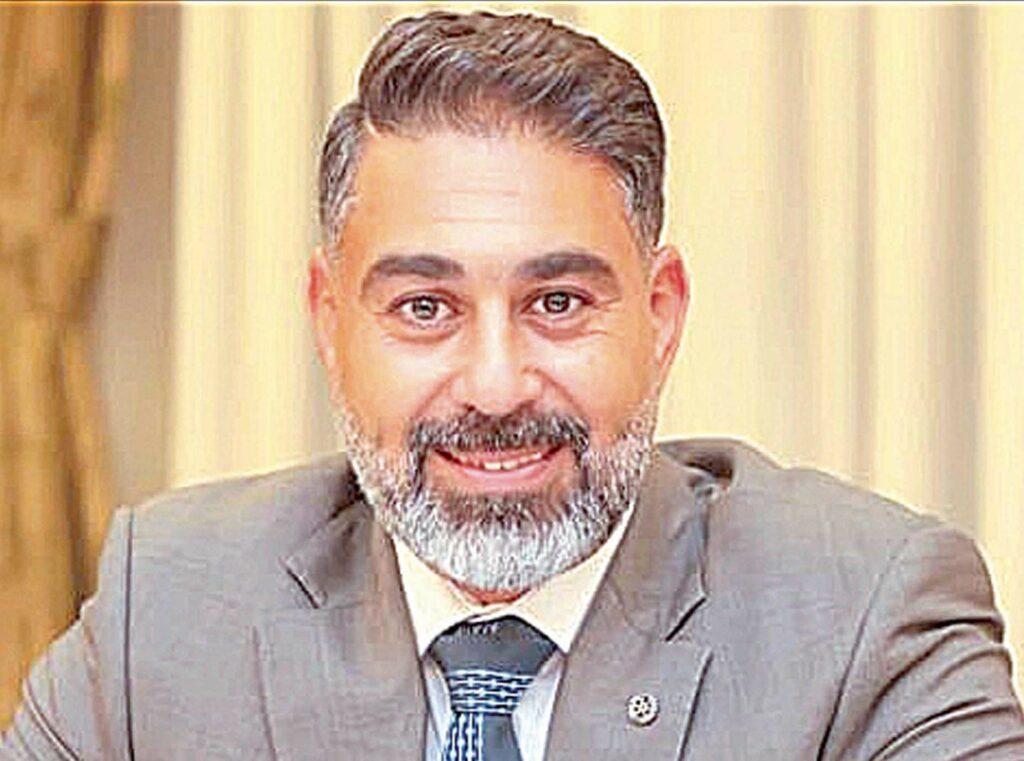 «منتجى الدواجن»: توريد 21 ألف طبق بيض لصالح القابضة الغذائية خلال ديسمبر 2024