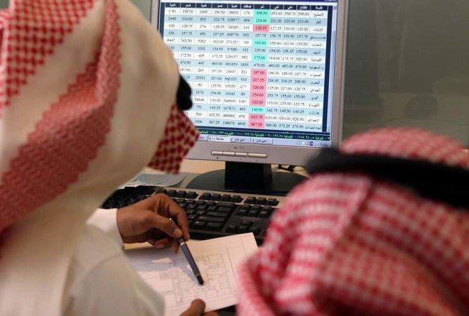 الأسهم السعودية تغلق الثلاثاء مرتفعة بقيادة شركة الموسى