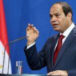 الرئيس السيسى: مصر تخسر 800 مليون دولار شهريا من إيرادات قناة السويس