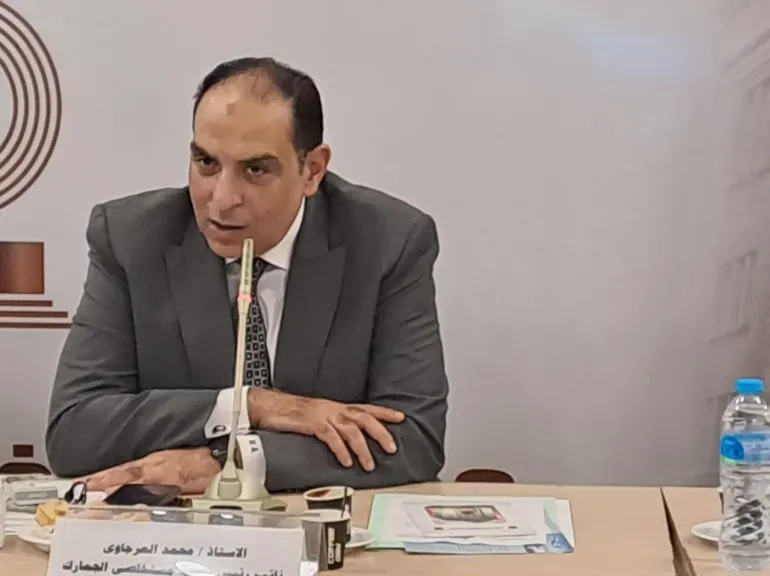 شعبة المستوردين: عرضنا معوقات القطاع على "المالية" وهناك مشكلة في تقدير القيمة للأغراض الجمركية