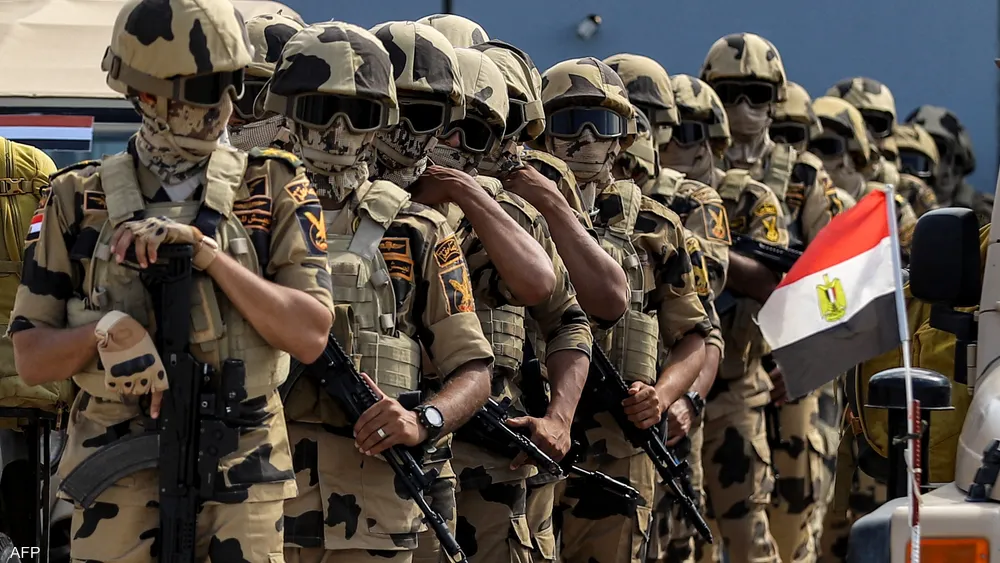 وزير خارجية الصومال: شعبنا يحتاج لوجود القوات المصرية إلى جانبه