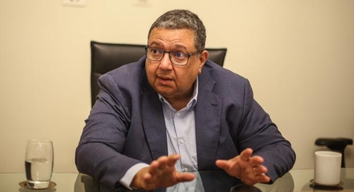 زياد بهاء الدين: نأمل أن يتمكن الاقتصاد من الخروج الكامل من الأزمة  في 2025