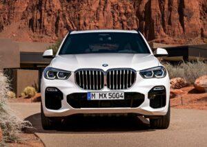 BMW تعتزم طرح نظام IDRIVE الجديدة في موديلاتها بنهاية العام الجاري