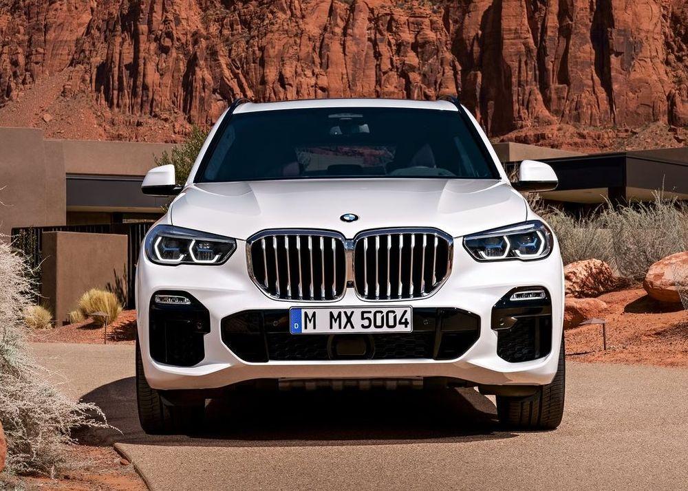 BMW تعتزم طرح نظام IDRIVE الجديدة في موديلاتها بنهاية العام الجاري