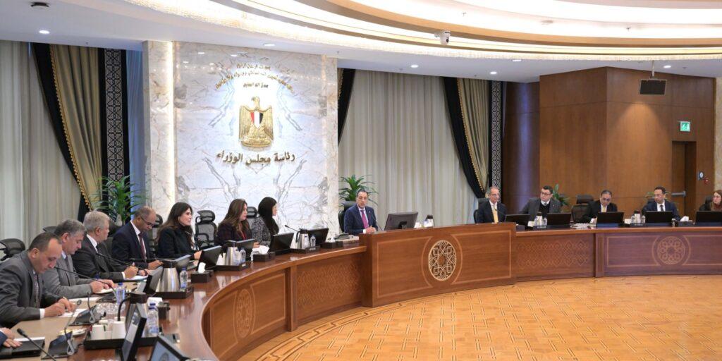 مجلس الوزراء يُقر اتفاقيتي السوق العربية المشتركة 