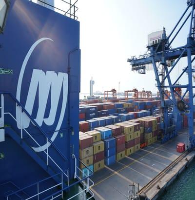 شركة AK-SHIPS تستهدف زيادة أسطولها إلى 10 سفن