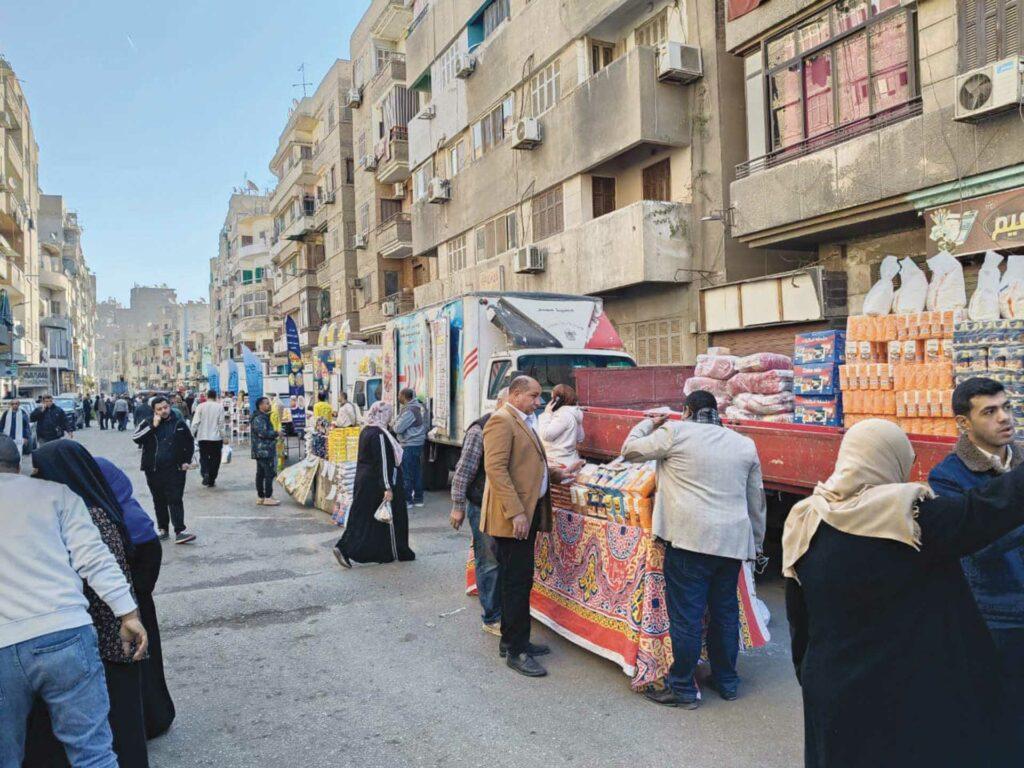 حزب الحرية المصري: حزمة الحماية الاجتماعية تؤكد التزام الدولة بتحسين مستوى معيشة المواطنين