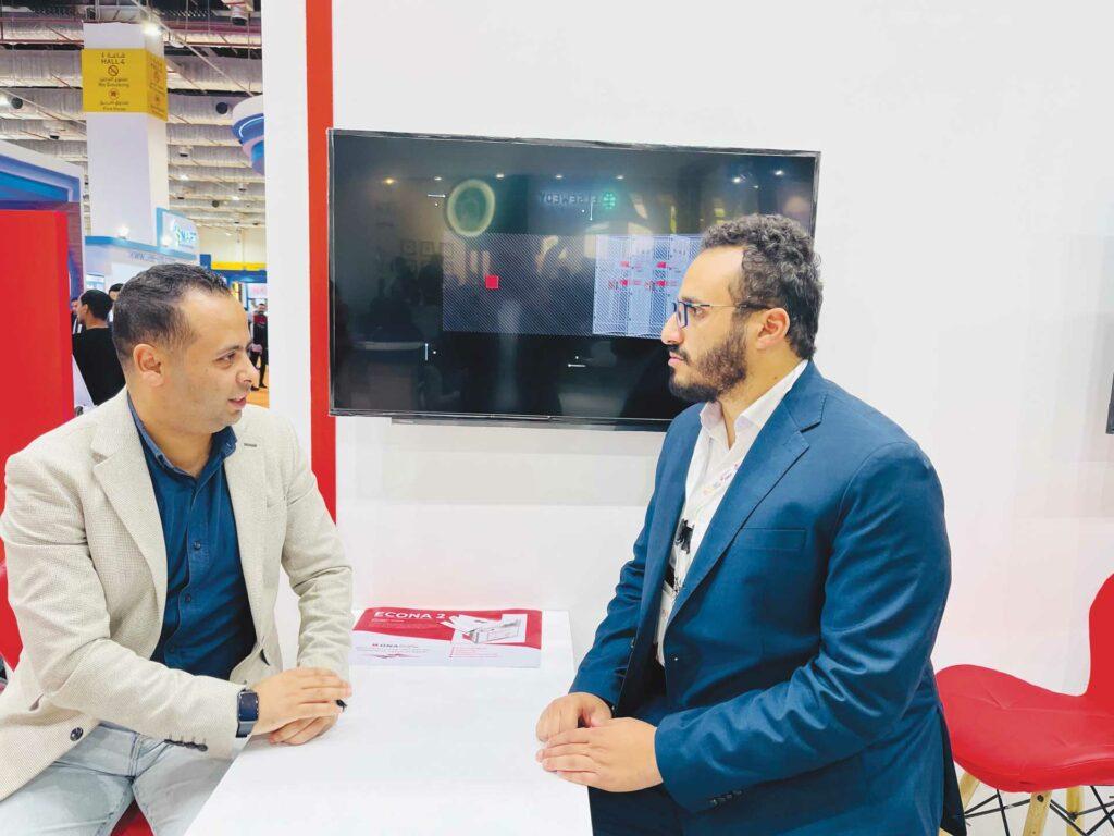 «أونا جروب للطاقة» ترفع استثماراتها إلى 500 مليون جنيه بنهاية 2024