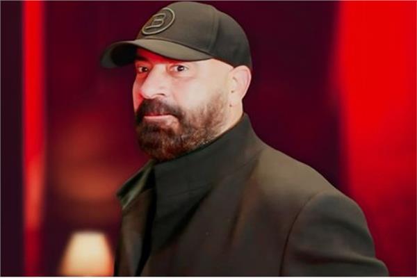بعد عرض فيلم «الدشاش».. محمد إمام لـ«محمد سعد»: نجم كبير