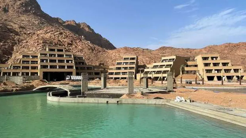 الانتهاء من 90% بمشروع التجلي الأعظم.. وعضو بـ«الغرف السياحية»: يزيد أعداد السياح للضعف