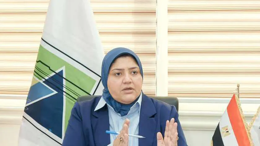 «مفيش بطالة».. هبة سالم: سوق العمل يستوعب طلاب وخريجي الجامعات التكنولوجية