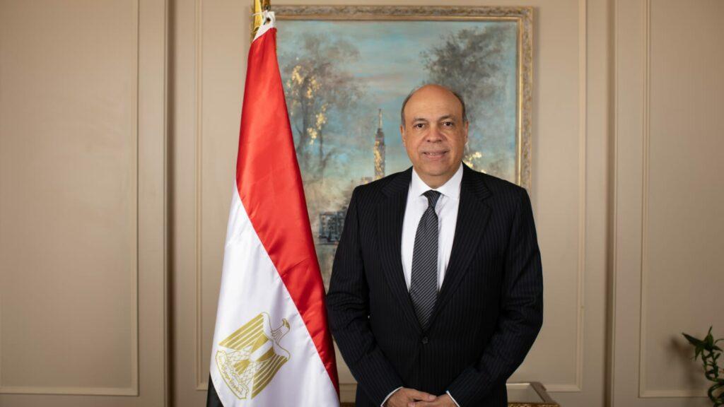 وزير الطيران: القطاع الخاص لديه أدواته الحديثة ونعمل بخطوات ثابتة لشراكته في تشغيل وإدارة المطارات