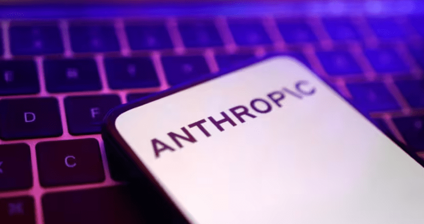 شركة «Anthropic» تتوقع إيرادات تصل إلى 34.5 مليار دولار بحلول 2027