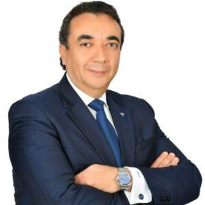 فاروق :«virtual cfo» تؤهل الشركات للطرح فى البورصة خلال 5 سنوات 