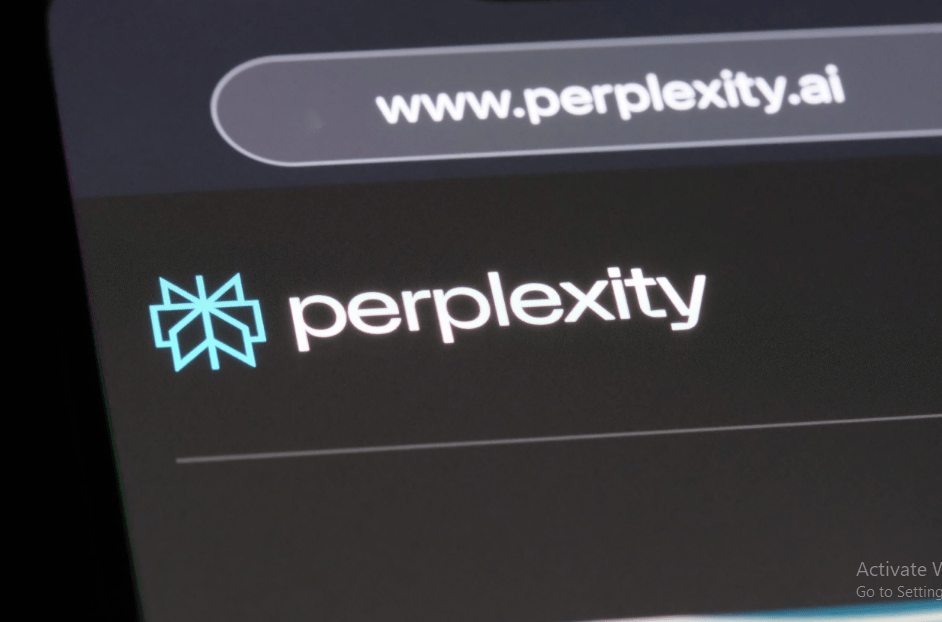 دعوى قضائية ضد «Perplexity AI» بتهمة انتهاك العلامة التجارية