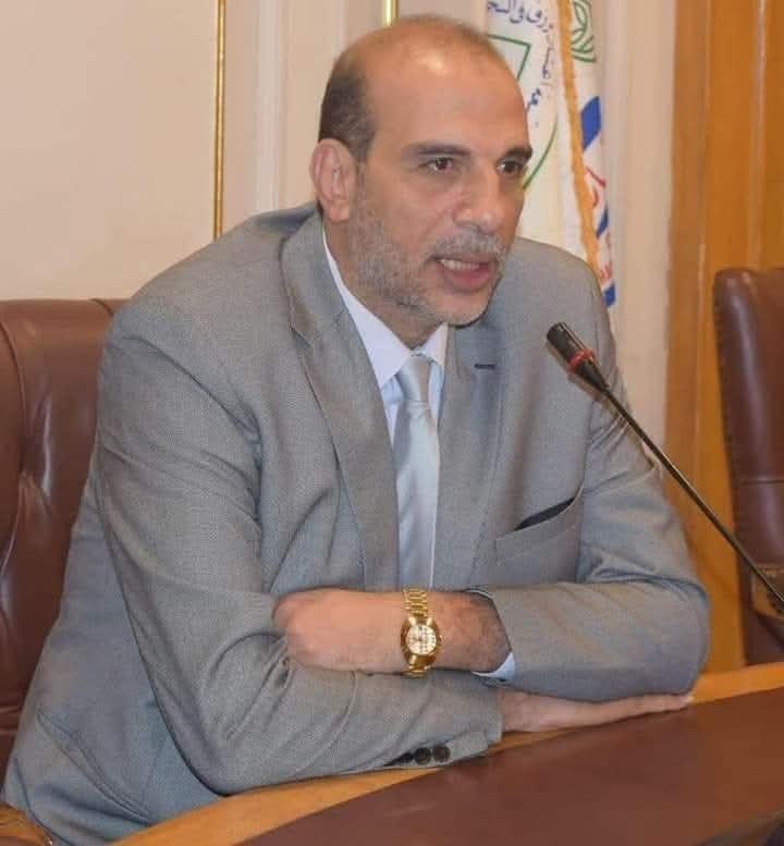 الغرفة التجارية بكفر الشيخ تطالب بفتح المخابز المتوقفة خلال رمضان