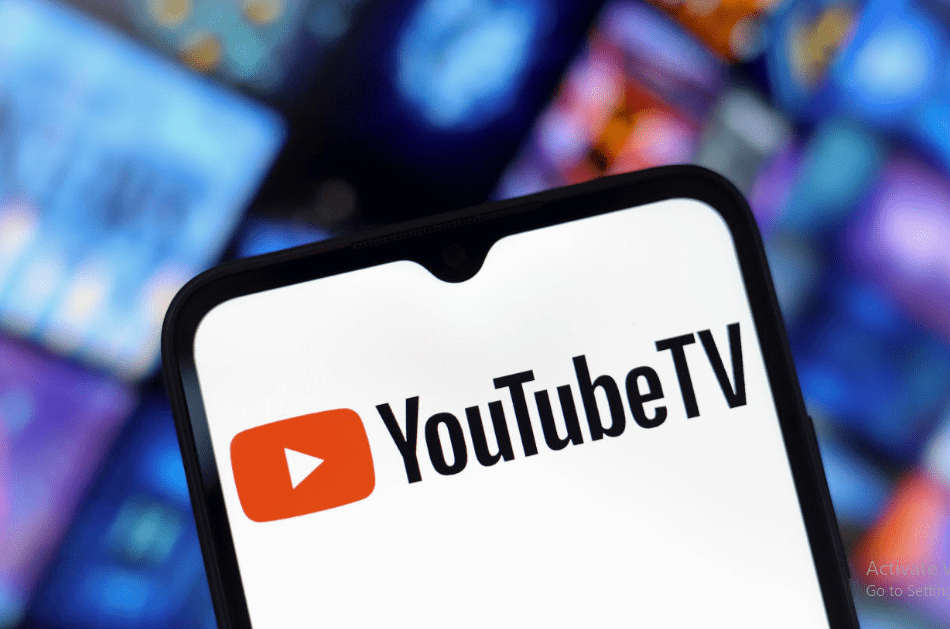 تفاصيل تعاقد «YouTube TV» مع «Paramount» على صفقة جديدة