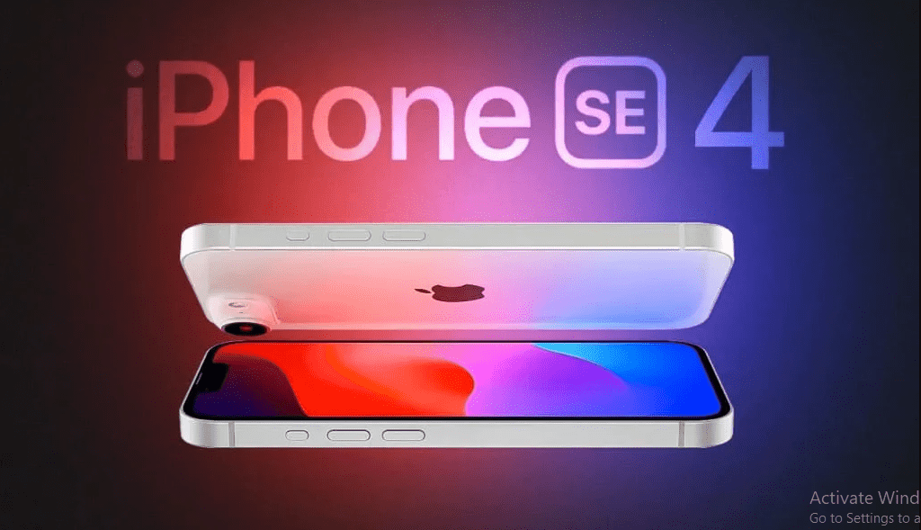 آبل تستعد للإعلان عن iPhone SE 4 خلال أيام