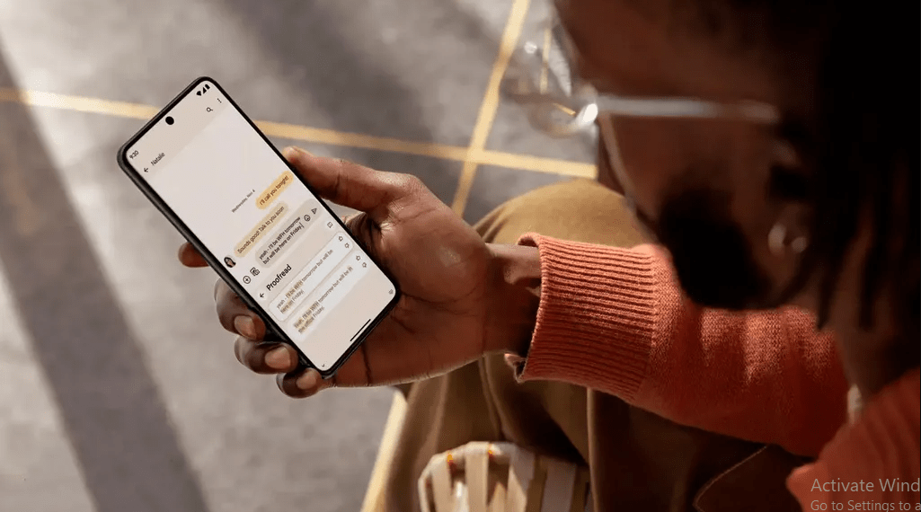 جوجل تطلق رسميا «Home Gemini» للتحكم فى الأجهزة المنزلية
