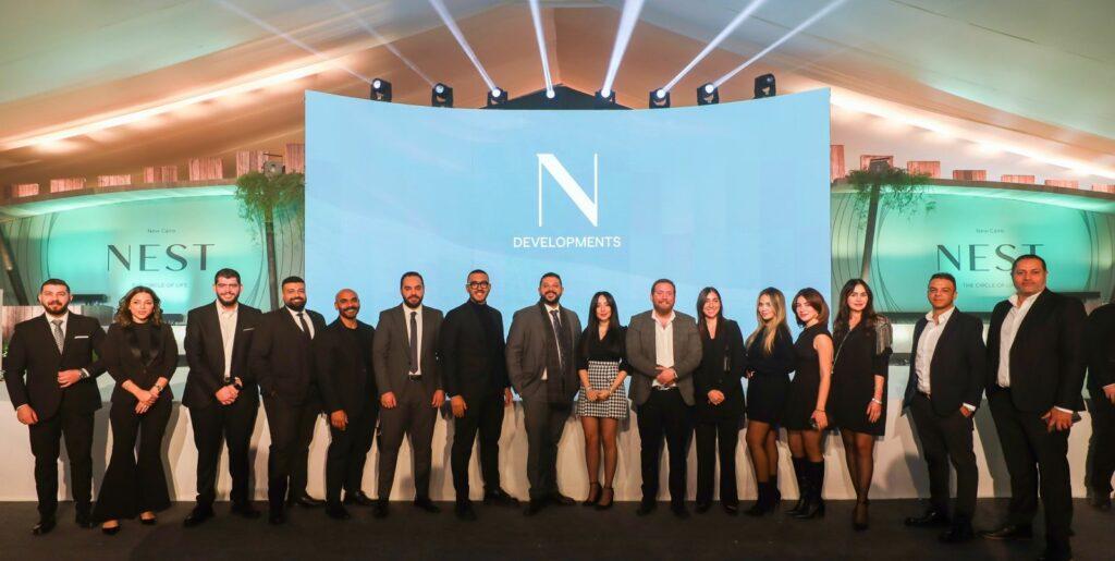 شركة «N Developments» تتبنى خطة توسعية وتسويقية في السوق المصرية