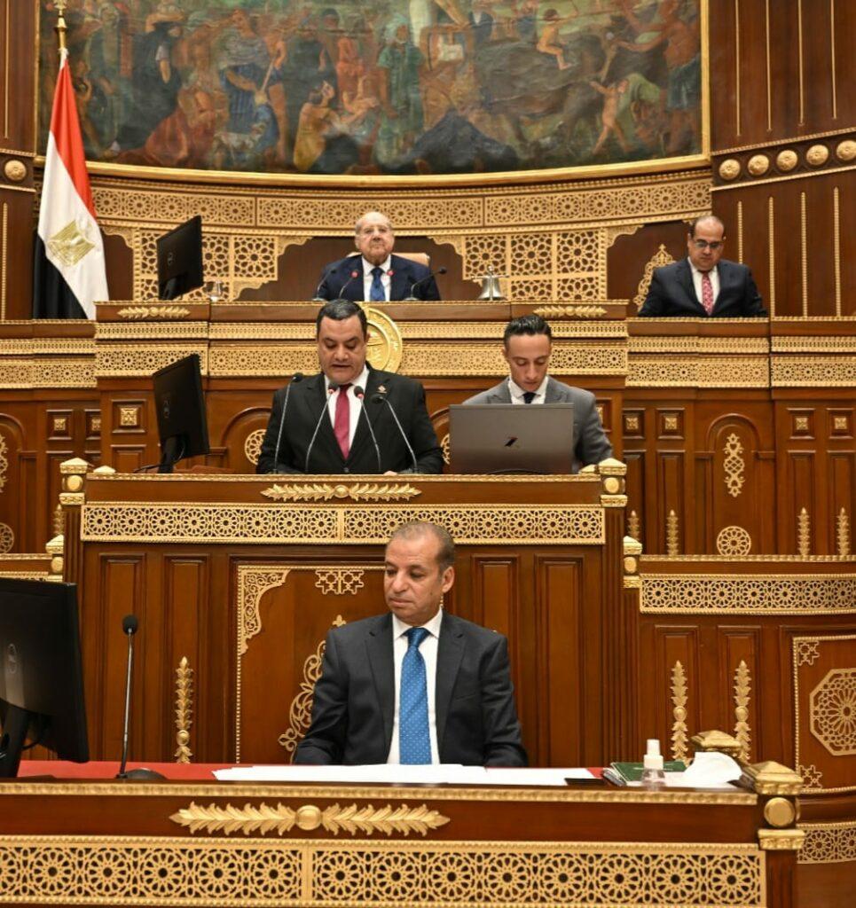 دراسة في «الشيوخ» تطالب بإنشاء مجلس وطني لريادة الأعمال بمصر