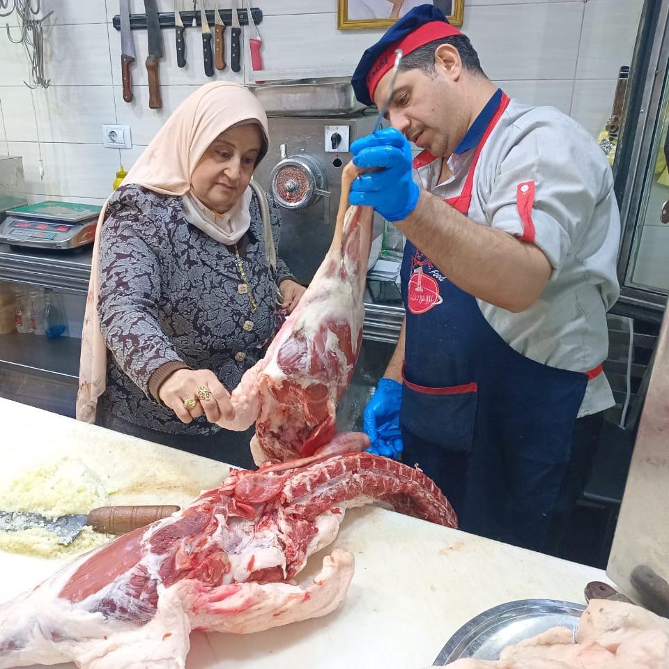 حملات بالإسكندرية لضبط الأسواق أسفرت عن فرض غرامات بقيمة مليون و373 ألف جنيه