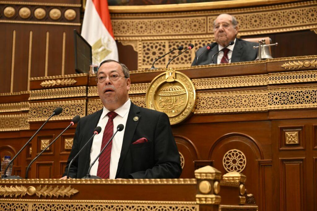 المنشآت المتعثرة أبرزها.. «الشيوخ» يبدأ مناقشة 3 طلبات مهمة حول الصناعة الوطنية