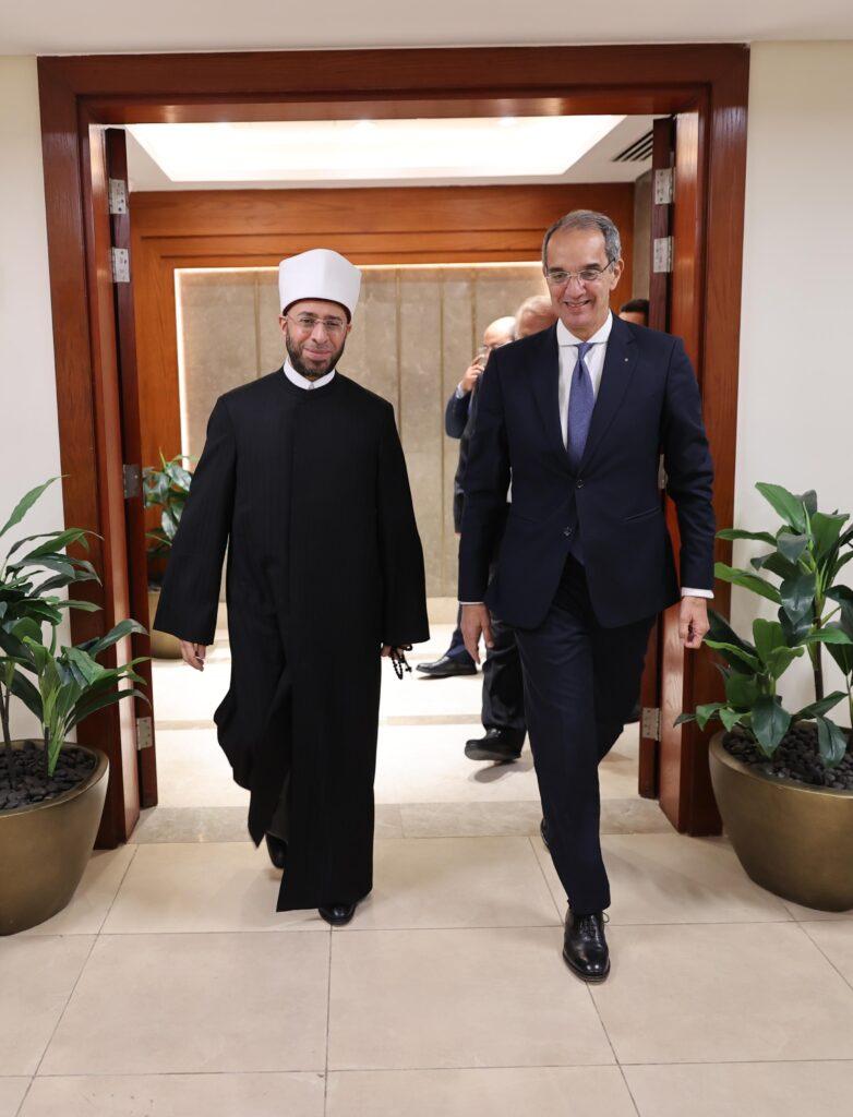 إطلاق 3 خدمات لتمكين المواطنين من التبرع بسهولة عبر منصة «مصر الرقمية» 