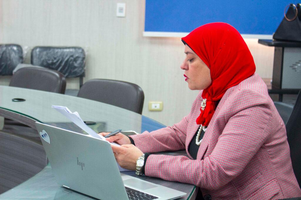 «متبقيات المبيدات» يشارك في السيمينار الأول لشبكة سلامة الغذاء الأفريقية