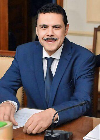 أبو اليزيد رئيسًا.. إعادة تشكيل الإتحاد العام لمنتجي ومصدري الحاصلات البستانية