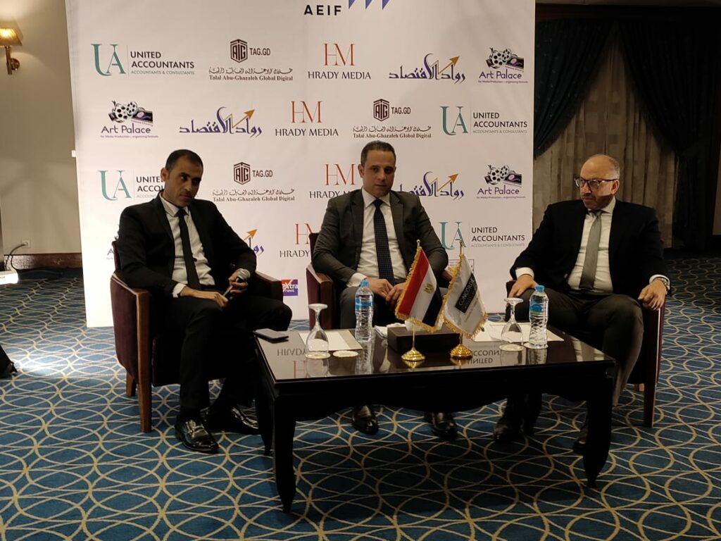 حسام المندوه: نطالب بتحويل الرياضة إلى صناعة تسهم في الناتج المحلي وليست مجرد نشاط ترفيهي