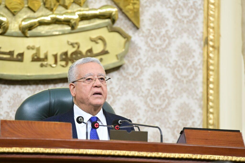 مجلس النواب يوافق مبدئيا على مشروع قانون العمل