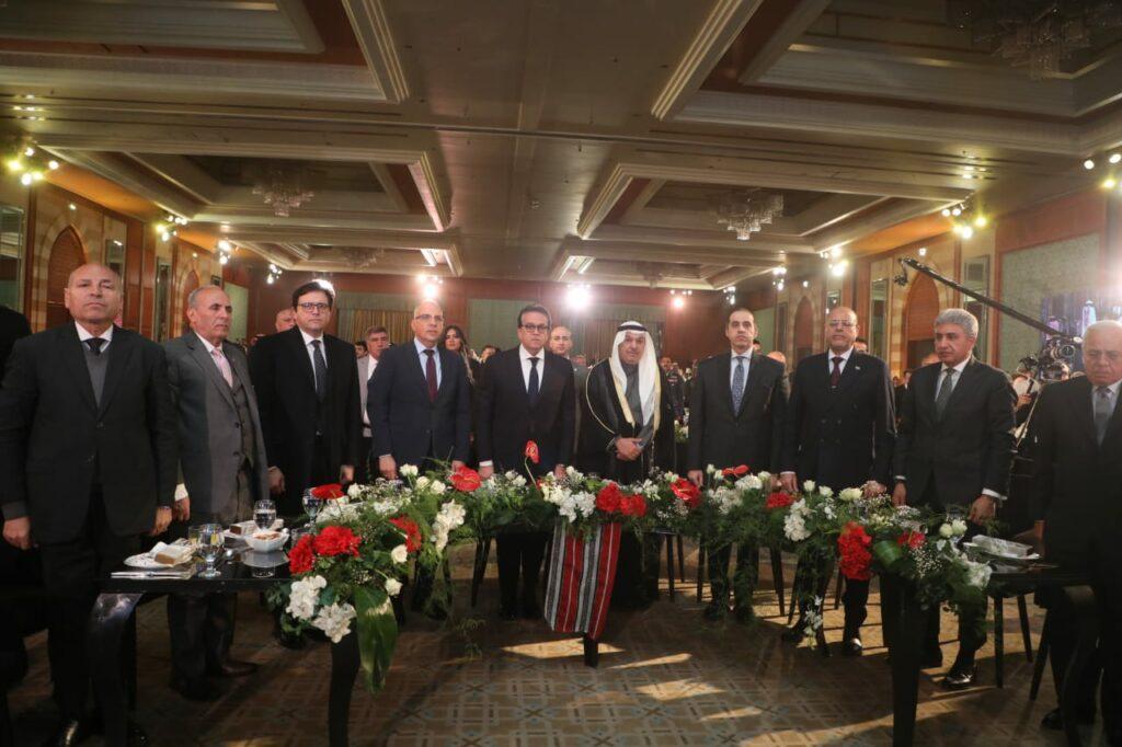 نائب رئيس الوزراء: الكويت دولة رائدة في الشرق الأوسط وداعمة للأشقاء بغزة