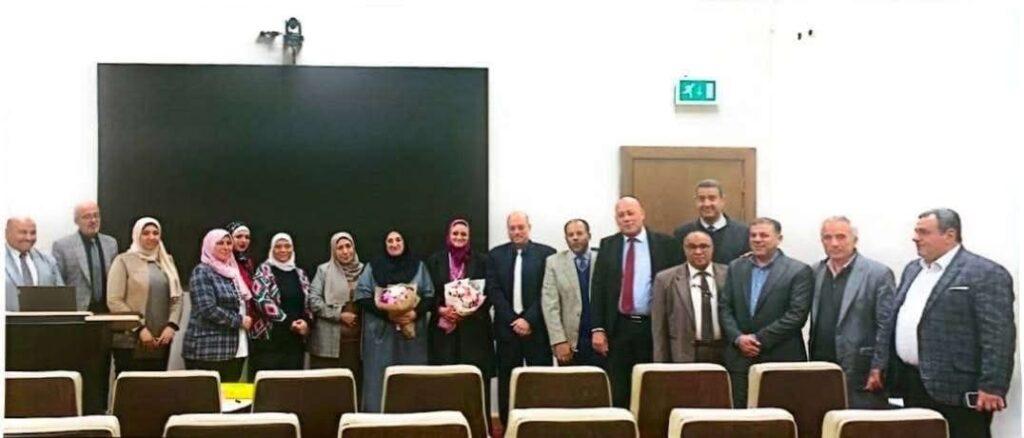 «المصرية لنقل الكهرباء» تنظم دورة لتدريب القيادات