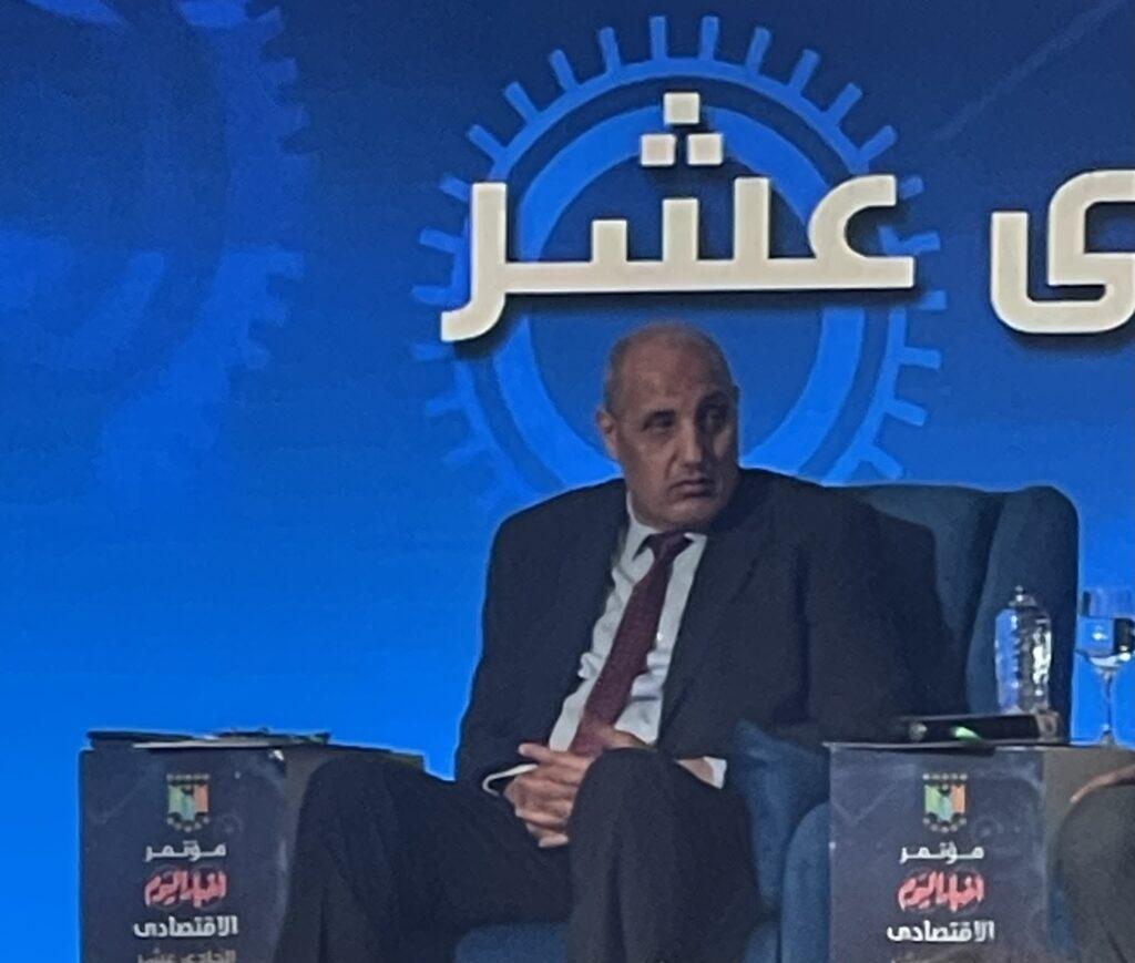 «مصر العليا للكهرباء»: نستهدف تنفيذ مجموعة إجراءات في مجال الكهرباء