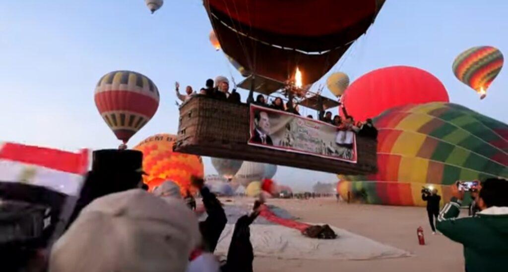 لزيادة الوعي الثقافي.. تفاصيل الملتقى السابع لشباب المناطق الحضارية بالأقصر (فيديو)