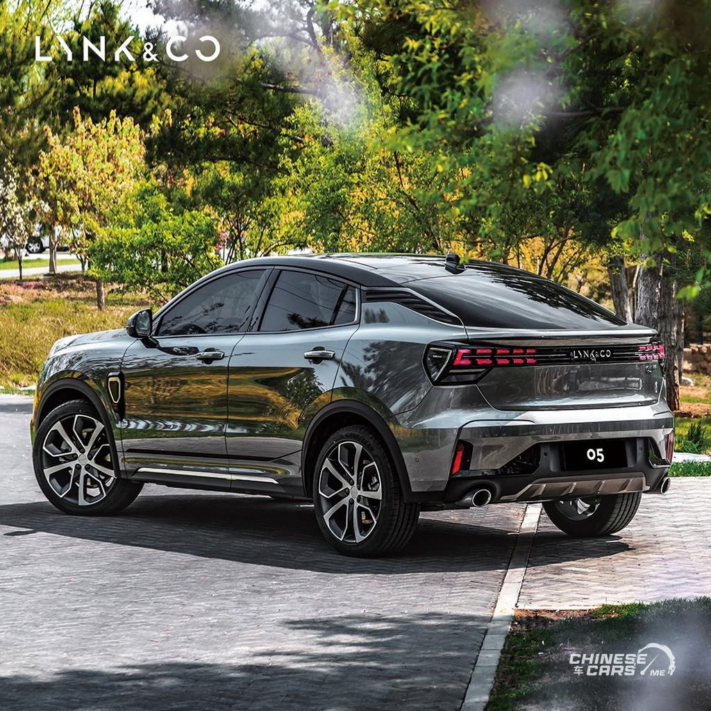 «عز العرب» تستعد لتفعيل وكالة سيارات «Lynk & Co» الصينية الفاخرة بالربع الثاني
