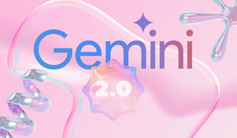 «جوجل» تعتمد فلاش 2.0 لـ Gemini كنموذج افتراضي جديد