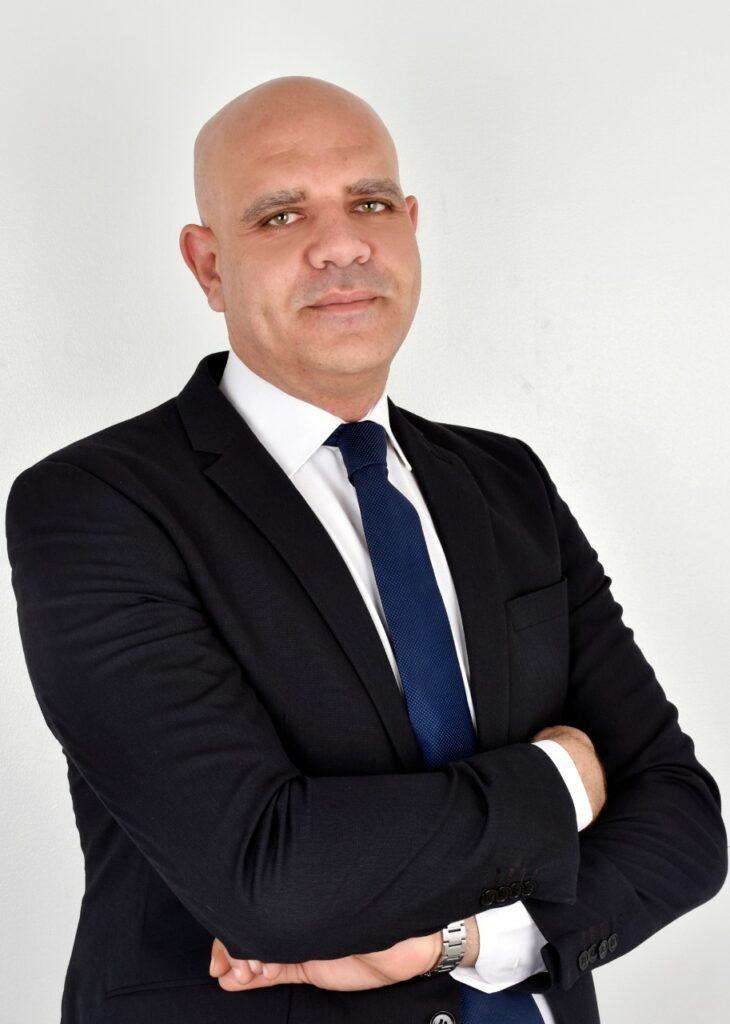 تعيين محمد حمدي رئيسا تنفيذيا لشركة تكة للتمويل الاستهلاكي