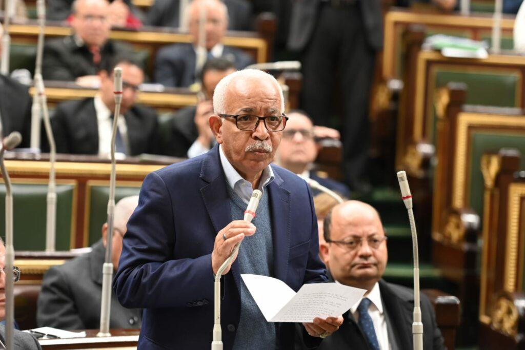 اتحاد العمال: فوجئنا بتعديلات في قانون العمل تمس المنظمات النقابية وسنقدم ملاحظاتنا عليها
