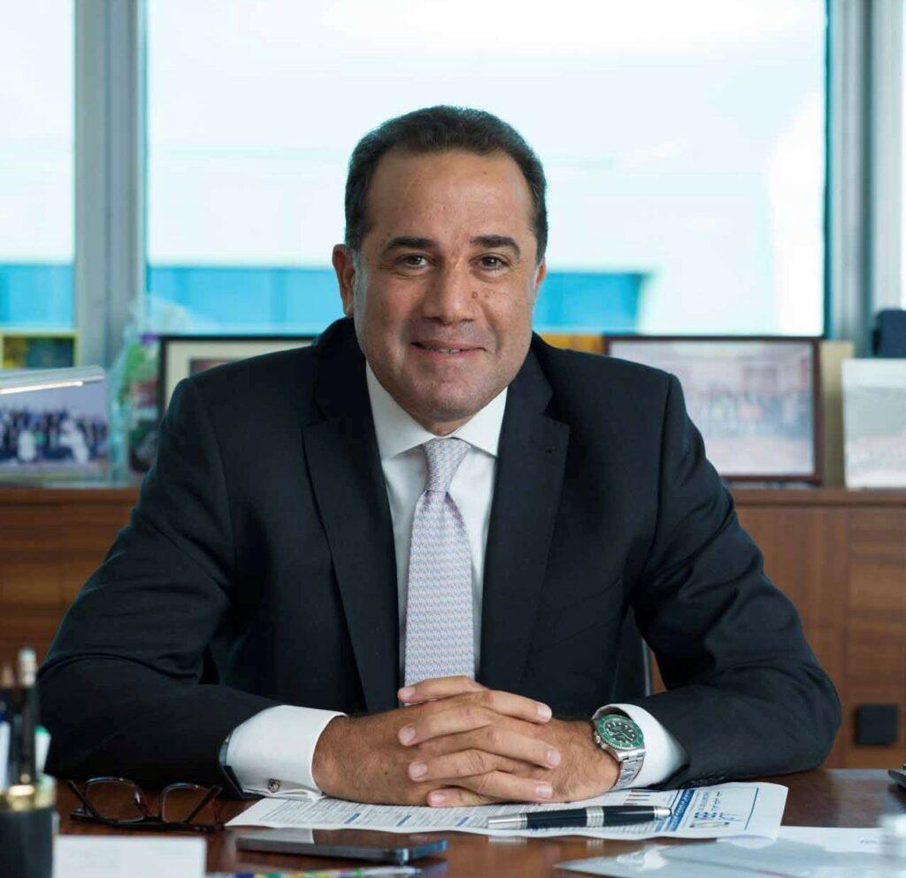 البنك الأهلي الكويتي - مصر يحقق صافي أرباح 6.6 مليار جنيه بنهاية ديسمبر 2024
