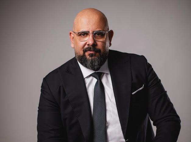 التجارى وفا بنك إيجيبت يعين أحمد درويش مساعدًا للعضو المنتدب