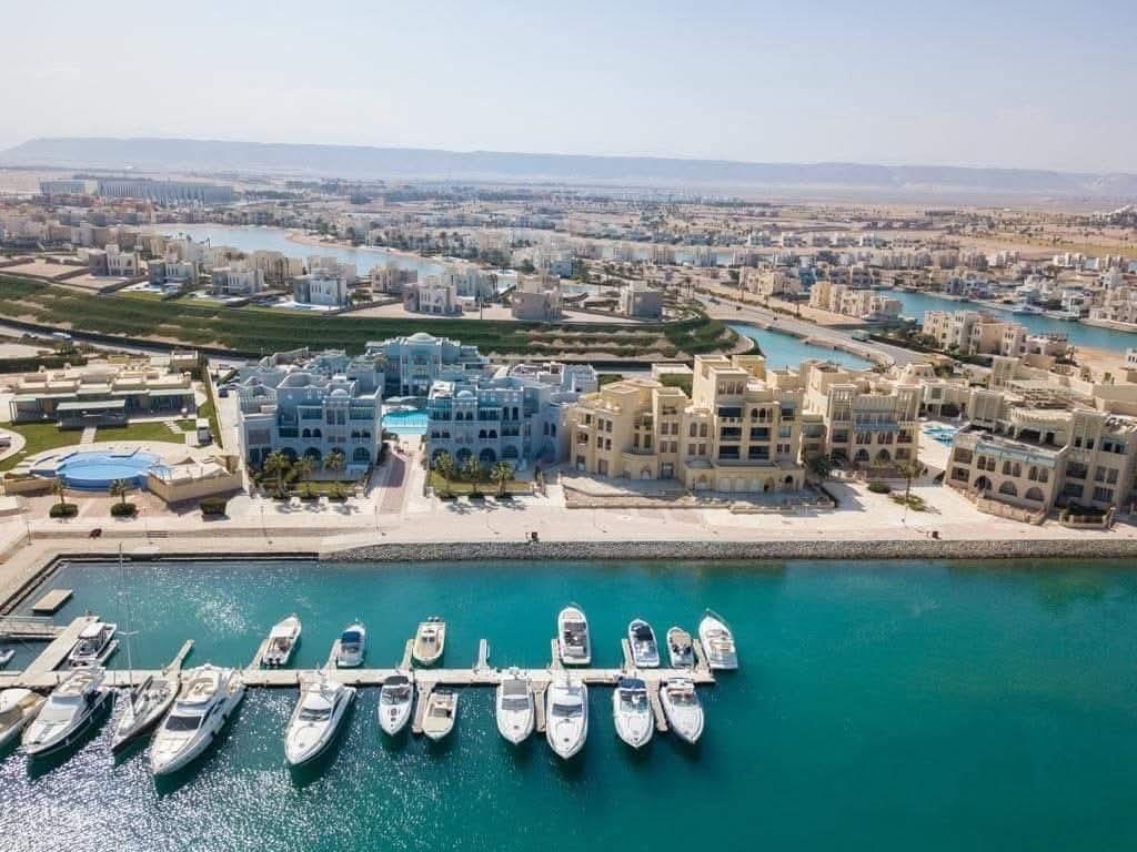 انطلاق فعاليات معرض القاهرة الدولي لليخوت والقوارب اليوم