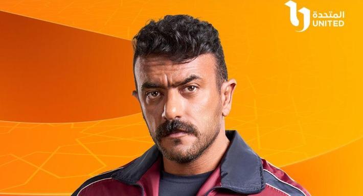 أحمد العوضي يستكمل تصوير مشاهد مسلسل «فهد البطل» بالمعادي