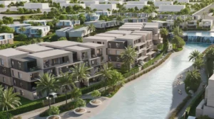 «إم سكويرد» تستهدف 3 مليارات جنيه مبيعات بالمرحلة الأولى من «31 ويست»