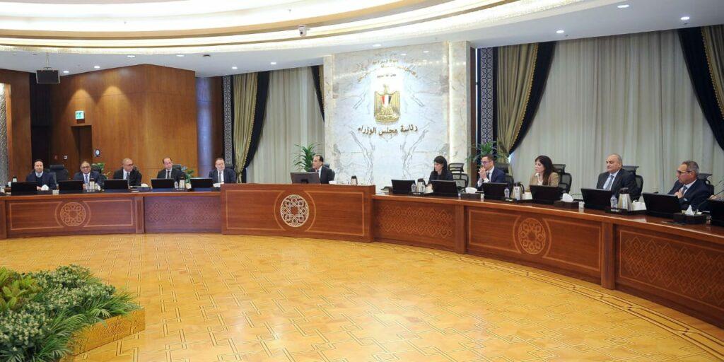 مصر تتحوط من تداعيات الحرب التجارية العالمية بتسريع الإصلاحات الهادفة لجذب الاستثمار الأجنبي المباشر