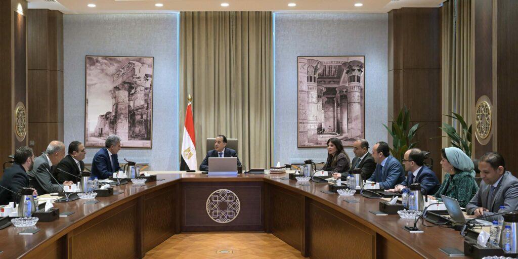 رئيس الوزراء: المشروعات التي يتم تنفيذها بمنطقة الأهرامات ستجعلها أكثر جذبًا للسائحين والزائرين