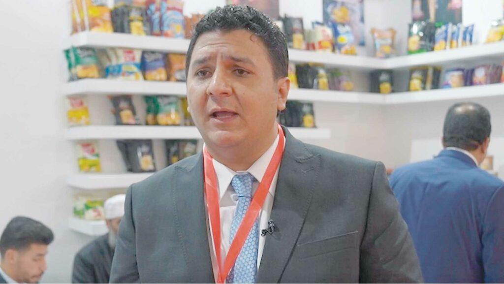 «كايرو فودز» تضخ 5 ملايين دولار فى مصنعها بمدينة السادات