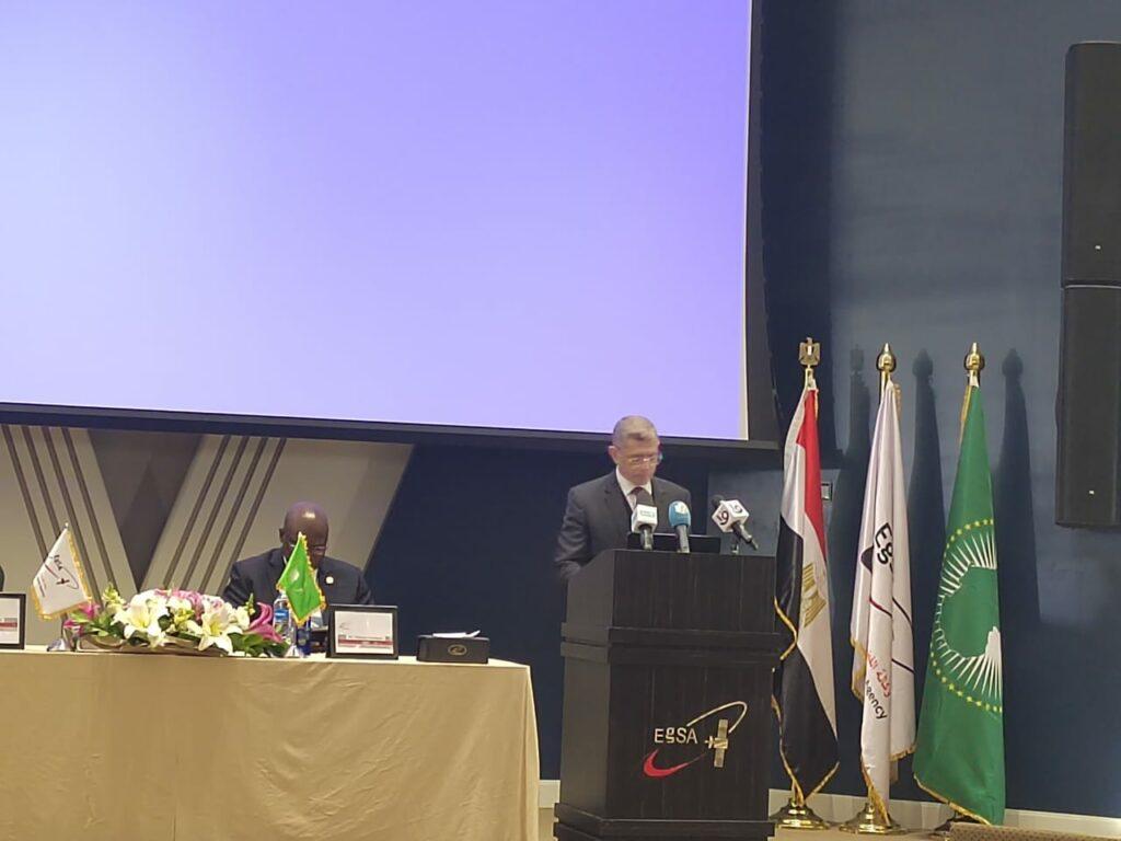لدراسة التغيرات المناخية.. مصر تستعد لإطلاق قمرين صناعيين نهاية هذا العام