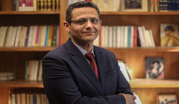 جارٍ الدراسة.. نقيب الصحفيين: قدمنا طلبًا لمجلس الوزراء لزيادة بدل التدريب والتكنولوجيا 30%